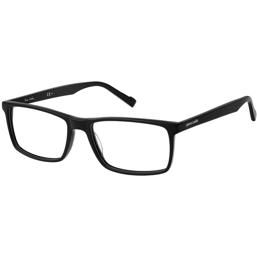 Rame ochelari de vedere barbati PIERRE CARDIN PC6216 807 Rectangulare originale cu comanda online