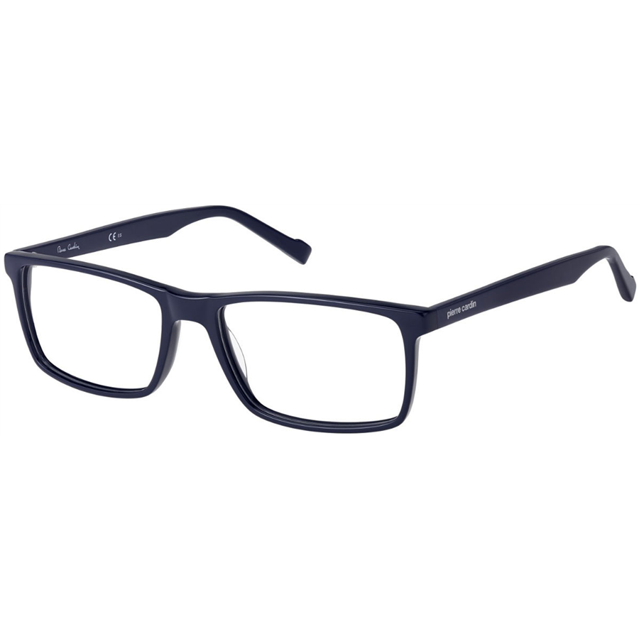 Rame ochelari de vedere barbati PIERRE CARDIN PC6216 PJP Rectangulare originale cu comanda online