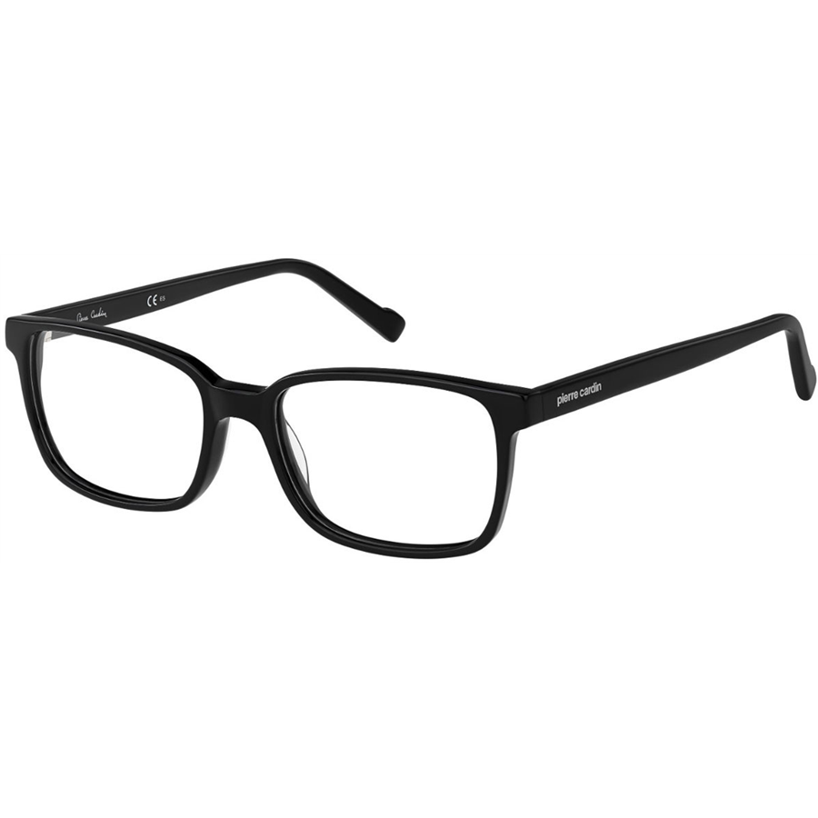 Rame ochelari de vedere barbati PIERRE CARDIN PC6217 807 Patrate originale cu comanda online
