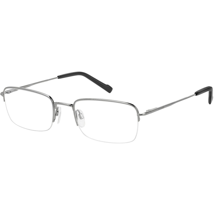 Rame ochelari de vedere barbati PIERRE CARDIN PC6857 6LB Rectangulare originale cu comanda online