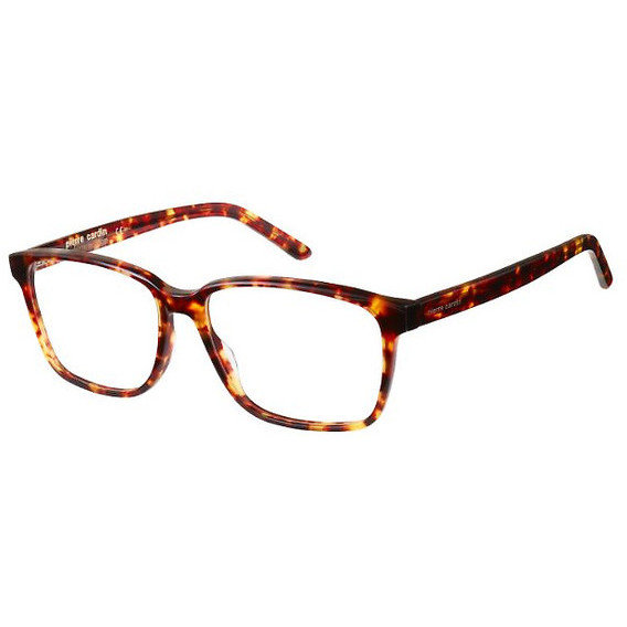 Rame ochelari de vedere barbati PIERRE CARDIN (S) PC 6193 SX5 Patrate originale cu comanda online