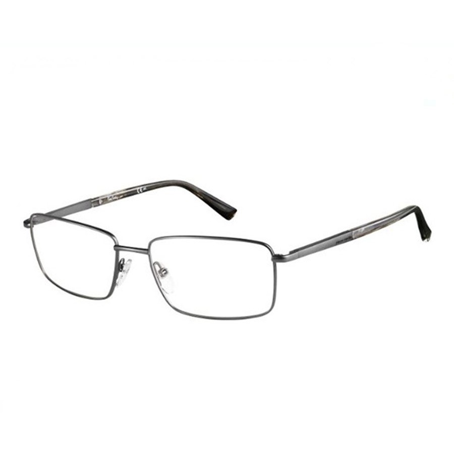 Rame ochelari de vedere barbati PIERRE CARDIN (S) PC6817 KKM Rectangulare originale cu comanda online