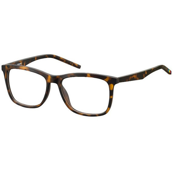 Rame ochelari de vedere barbati POLAROID PLD D201 V08 Rectangulare originale cu comanda online