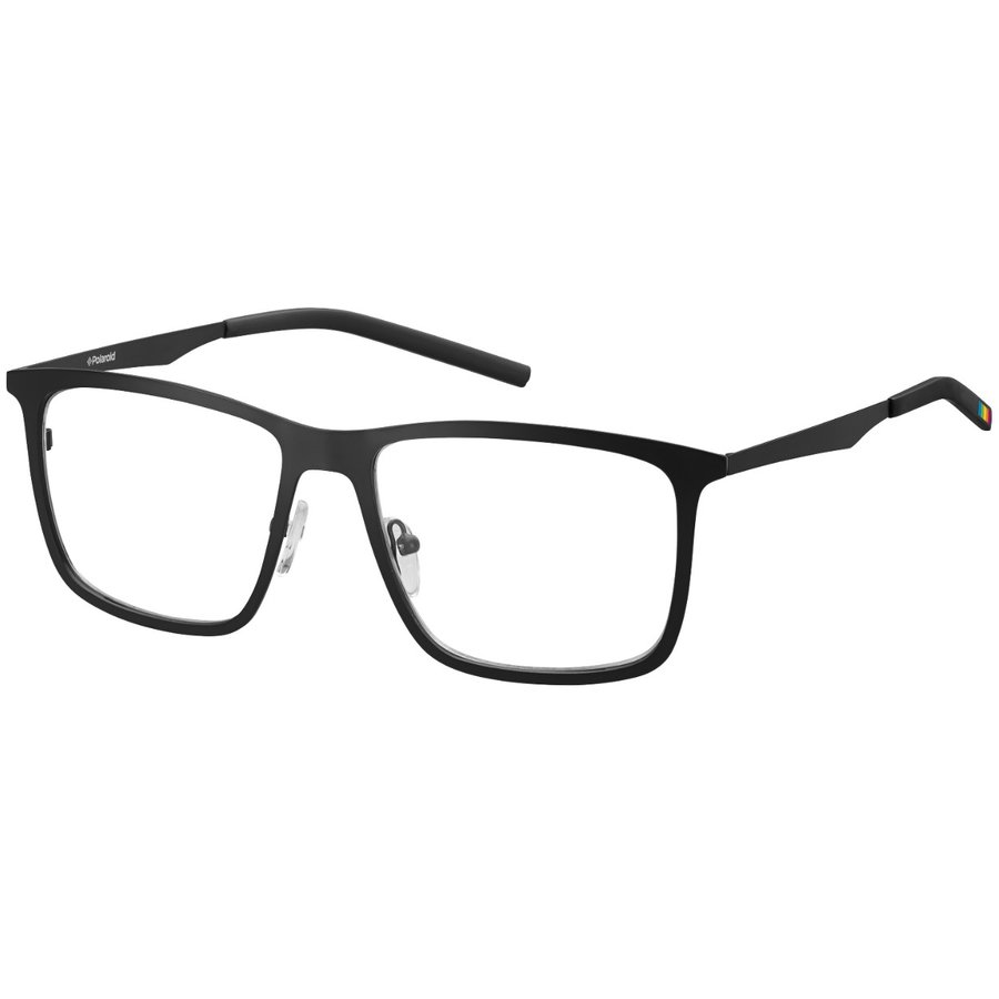 Rame ochelari de vedere barbati POLAROID PLD D202 003 Rectangulare originale cu comanda online