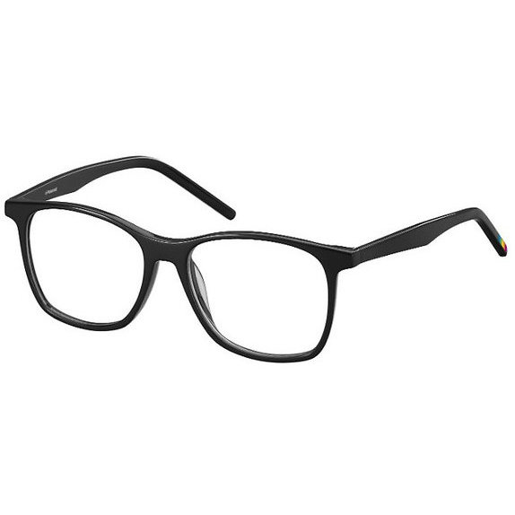 Rame ochelari de vedere barbati POLAROID PLD D301 807 Rectangulare originale cu comanda online