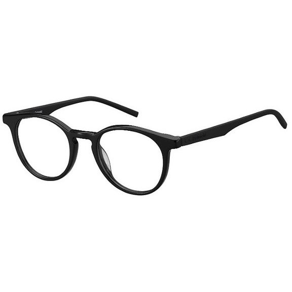Rame ochelari de vedere barbati POLAROID PLD D304 29A Rotunde originale cu comanda online