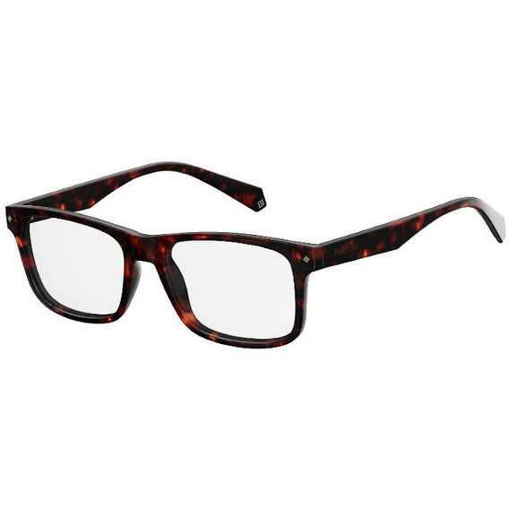 Rame ochelari de vedere barbati POLAROID PLD D316 086 Rectangulare originale cu comanda online
