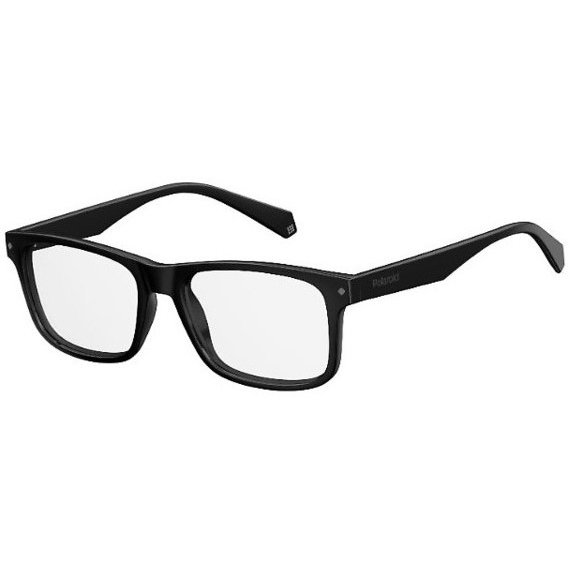 Rame ochelari de vedere barbati POLAROID PLD D316 807 Rectangulare originale cu comanda online