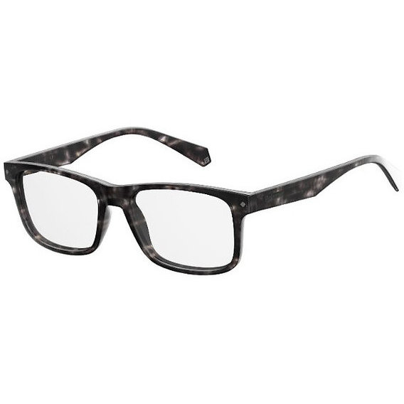 Rame ochelari de vedere barbati POLAROID PLD D316 AB8 Rectangulare originale cu comanda online
