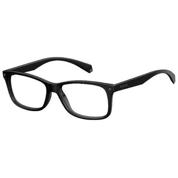Rame ochelari de vedere barbati POLAROID PLD D317 807 Rectangulare originale cu comanda online