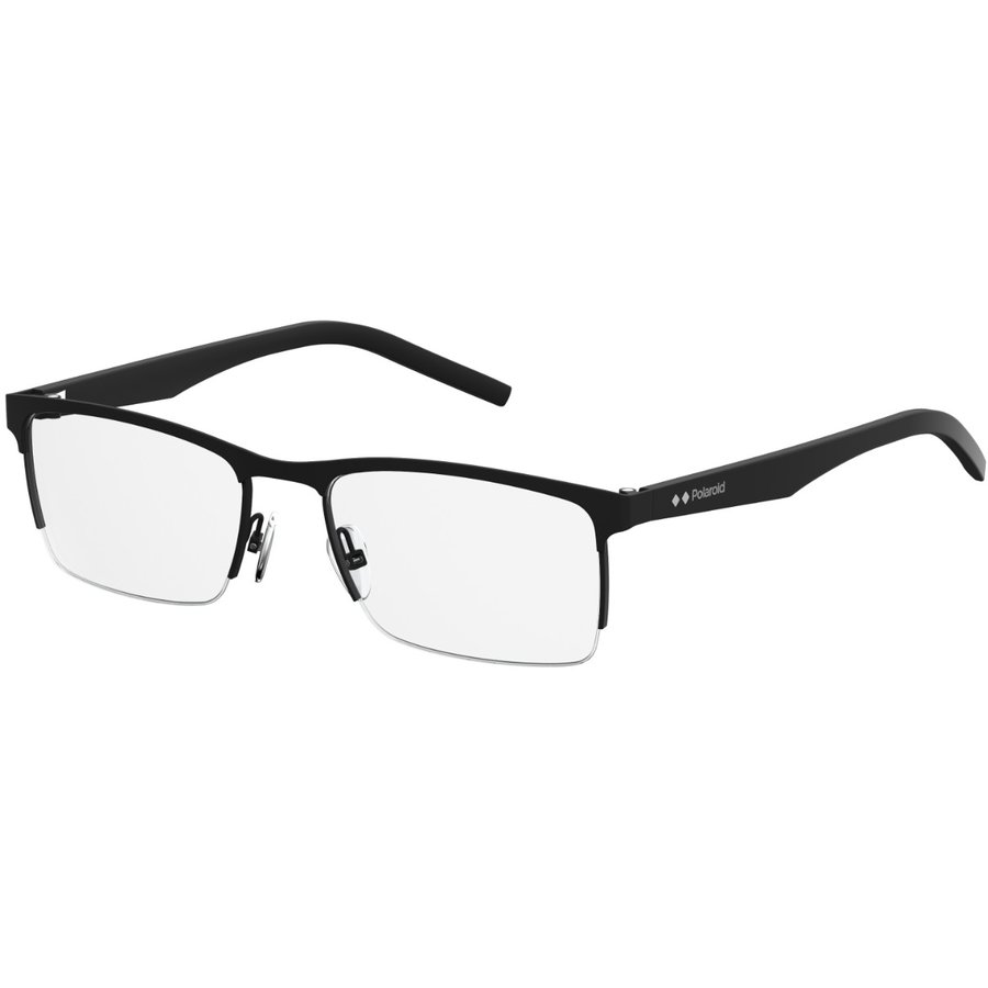 Rame ochelari de vedere barbati POLAROID PLD D324 003 Rectangulare originale cu comanda online