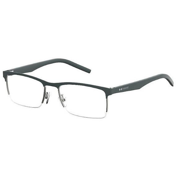 Rame ochelari de vedere barbati POLAROID PLD D324 1ED Rectangulare originale cu comanda online
