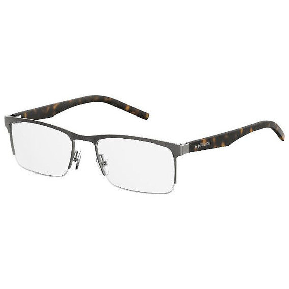 Rame ochelari de vedere barbati POLAROID PLD D324 KJ1 Rectangulare originale cu comanda online