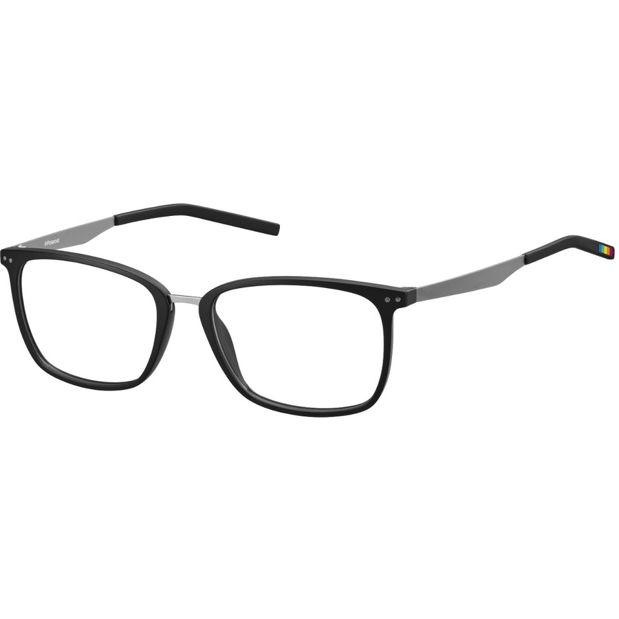 Rame ochelari de vedere barbati POLAROID PLD D402 AMD Rectangulare originale cu comanda online