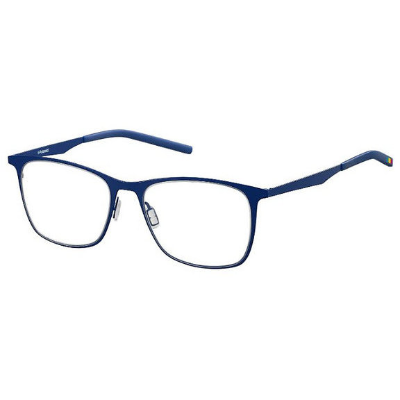 Rame ochelari de vedere barbati POLAROID PLD D501 FJI Rectangulare originale cu comanda online