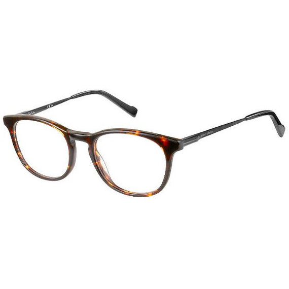 Rame ochelari de vedere barbati Pierre Cardin PC 6199 086 Rotunde originale cu comanda online
