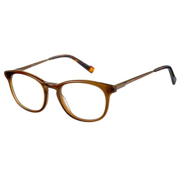 Rame ochelari de vedere barbati Pierre Cardin PC 6199 09Q Rotunde originale cu comanda online