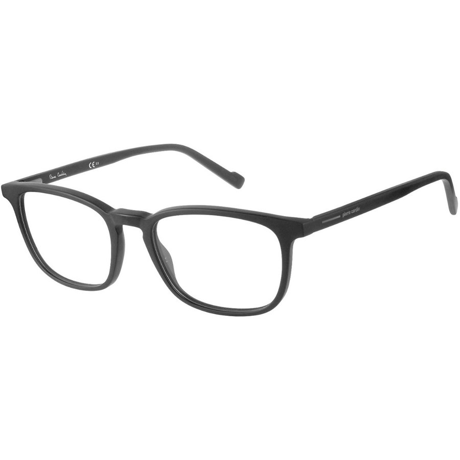 Rame ochelari de vedere barbati Pierre Cardin PC 6203 003 Rectangulare originale cu comanda online