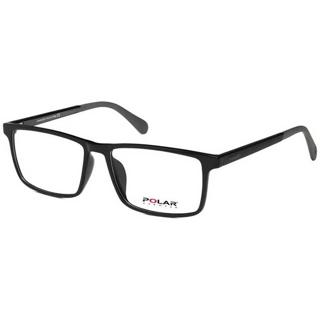 Rame ochelari de vedere barbati Polar 935 | 77 Rectangulare originale cu comanda online