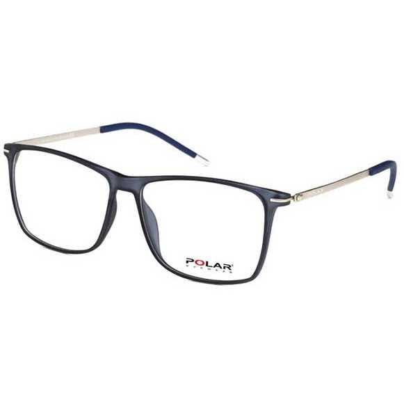 Rame ochelari de vedere barbati Polar 954 | 20 Rectangulare originale cu comanda online