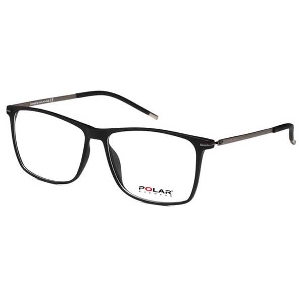 Rame ochelari de vedere barbati Polar 954 | 76 Rectangulare originale cu comanda online