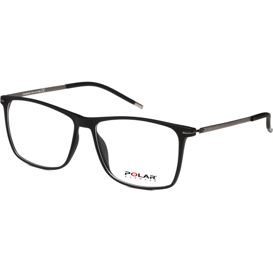Rame ochelari de vedere barbati Polar 954 | 77 K95477 Rectangulare originale cu comanda online
