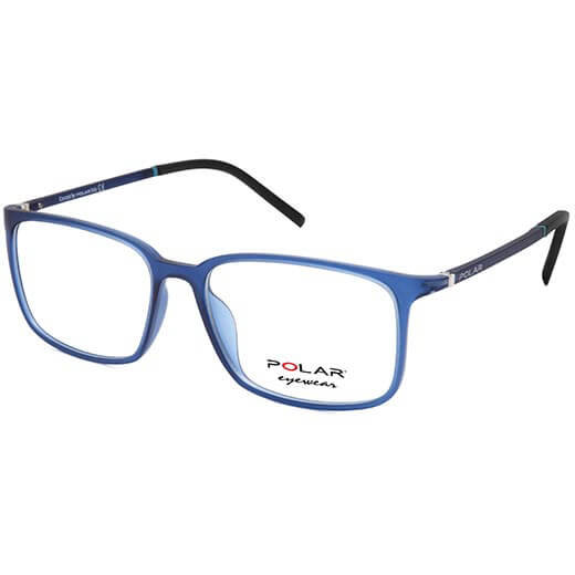 Rame ochelari de vedere barbati Polar 984 14 K98414 Rectangulare originale cu comanda online