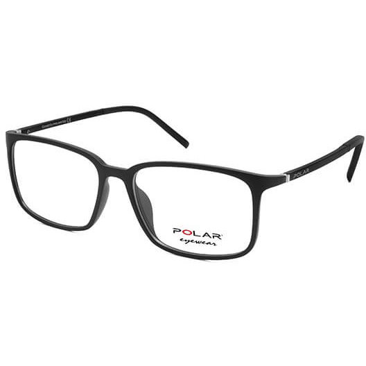 Rame ochelari de vedere barbati Polar 984 80 K98480 Rectangulare originale cu comanda online
