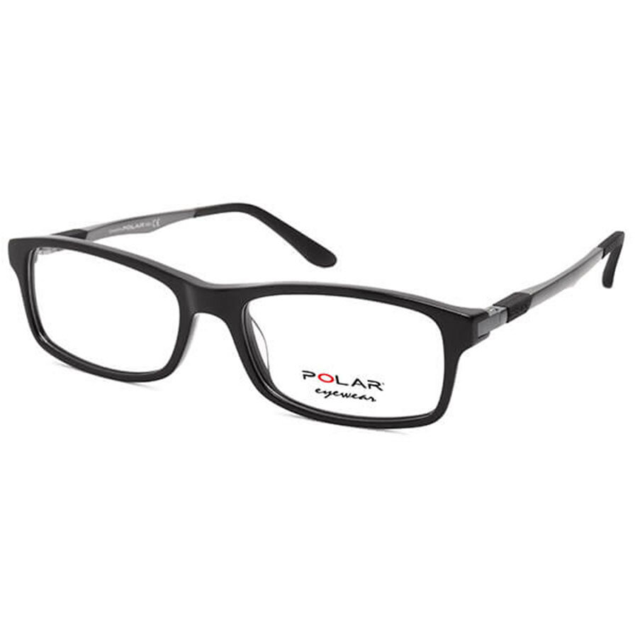 Rame ochelari de vedere barbati Polar 995 | 77 Rectangulare originale cu comanda online