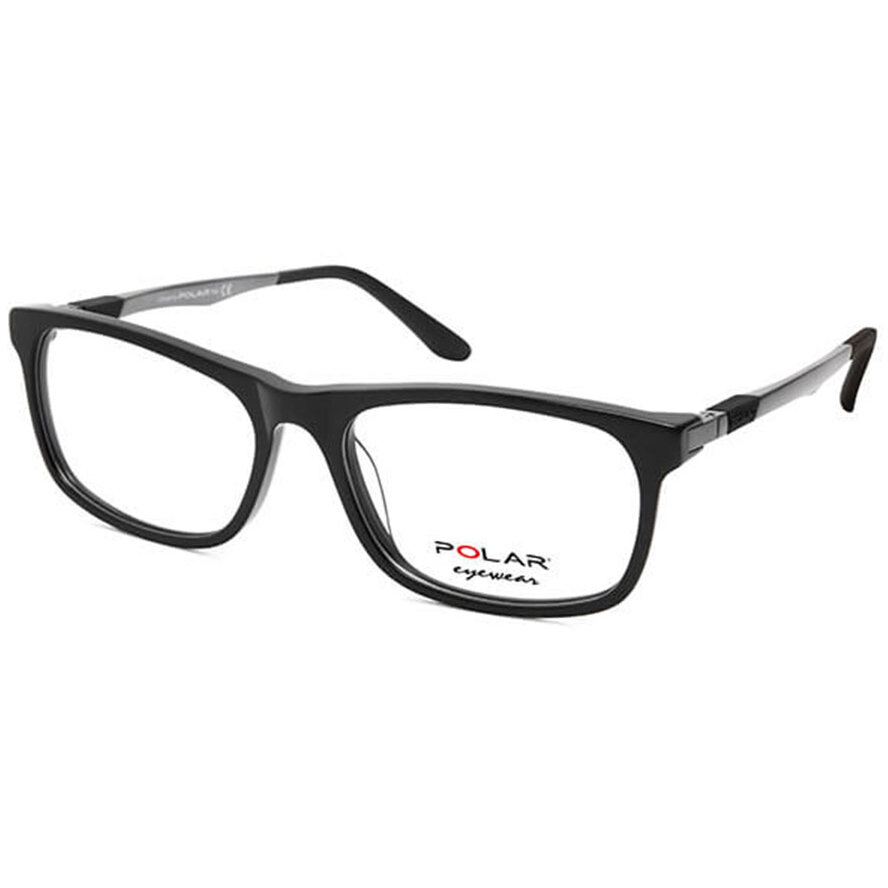 Rame ochelari de vedere barbati Polar 996 | 77 Rectangulare originale cu comanda online