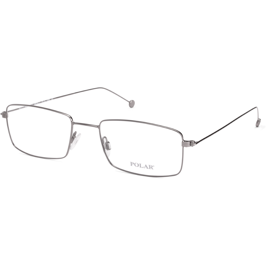 Rame ochelari de vedere barbati Polar Antico Cadore Cristallo 08 KCRI08 Rectangulare originale cu comanda online
