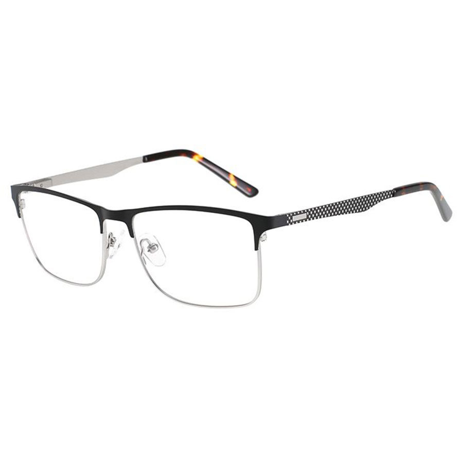 Rame ochelari de vedere barbati Polarizen 9167 C3 Rectangulare originale cu comanda online