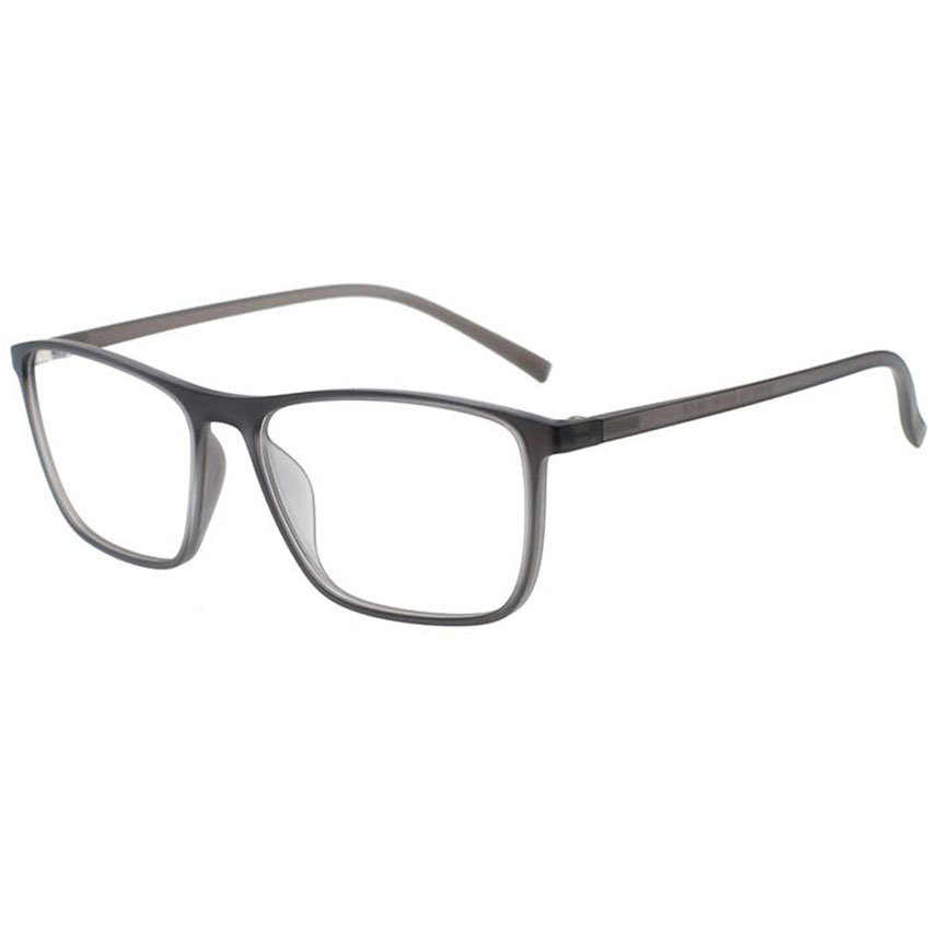 Rame ochelari de vedere barbati Polarizen S1702 C3 Rectangulare originale cu comanda online