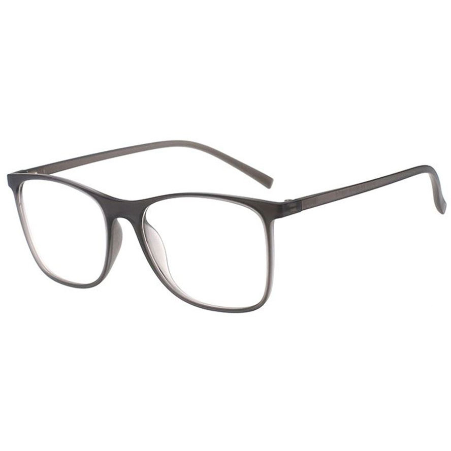 Rame ochelari de vedere barbati Polarizen S1703 C3 Patrate originale cu comanda online