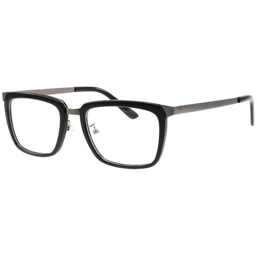 Rame ochelari de vedere barbati Polarizen TR1617 C1 Rectangulare originale cu comanda online