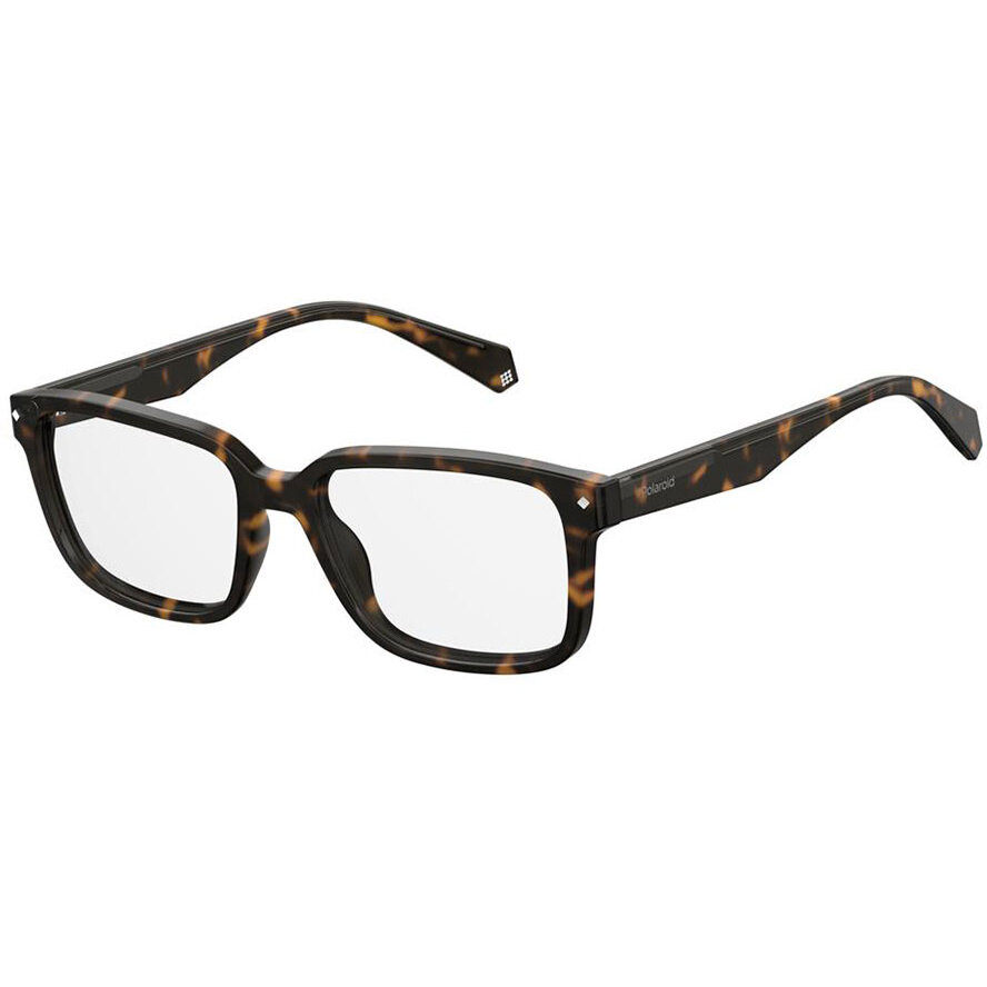 Rame ochelari de vedere barbati Polaroid PLD D334 086 Rectangulare originale cu comanda online