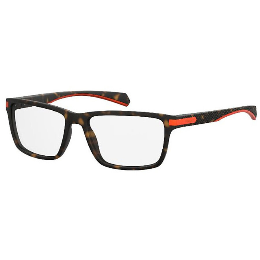 Rame ochelari de vedere barbati Polaroid PLD D354 N9P Rectangulare originale cu comanda online