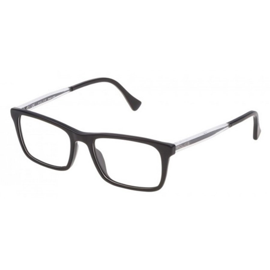 Rame ochelari de vedere barbati Police VPL262 0703 Rectangulare originale cu comanda online