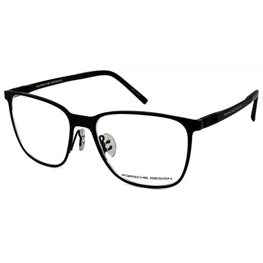 Rame ochelari de vedere barbati Porsche Design P8275 A Rectangulare originale cu comanda online