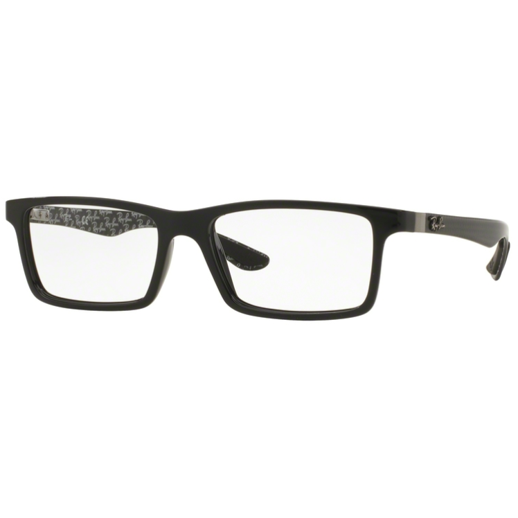 Rame ochelari de vedere barbati RAY-BAN RX8901 5610 Rectangulare originale cu comanda online