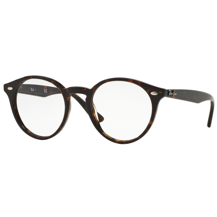 Rame ochelari de vedere barbati Ray-Ban RX2180V 2012 Rotunde originale cu comanda online