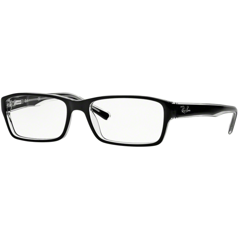Rame ochelari de vedere barbati Ray-Ban RX5169 2034 Rectangulare originale cu comanda online