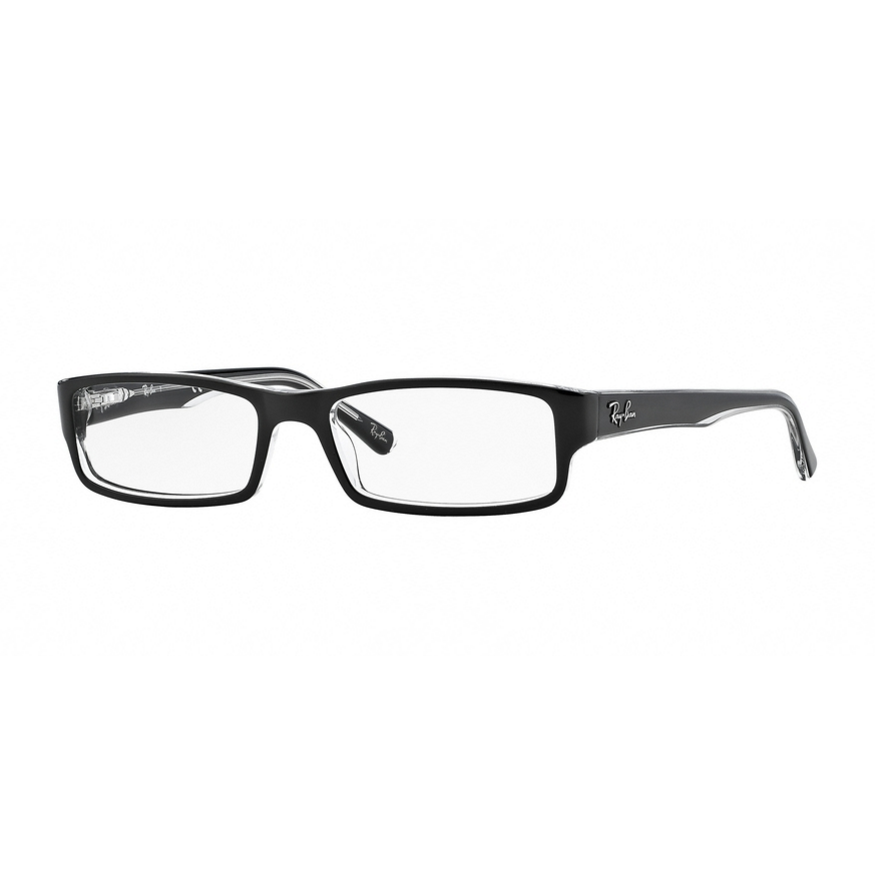 Rame ochelari de vedere barbati Ray-Ban RX5246 2034 Rectangulare originale cu comanda online