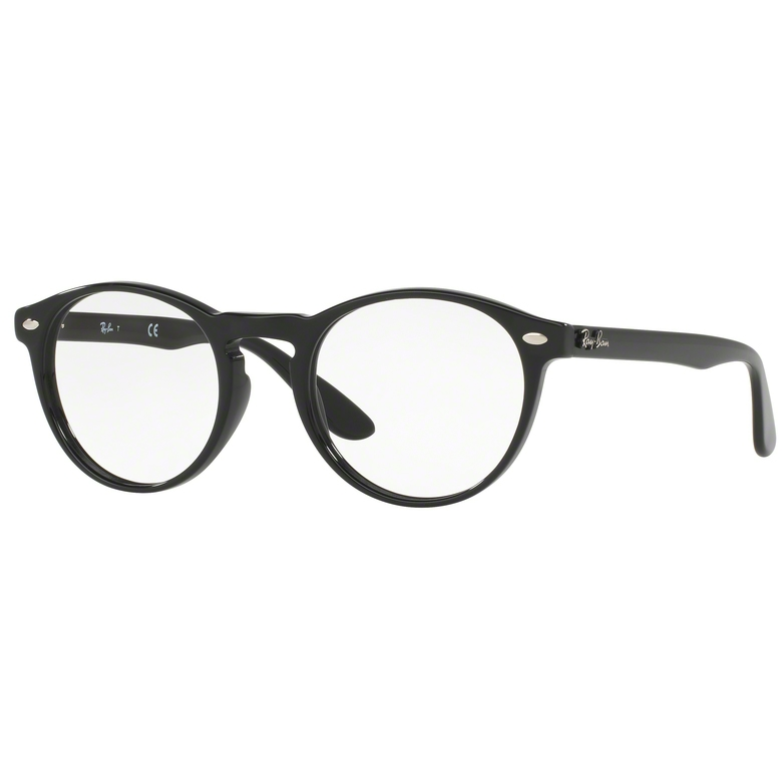 Rame ochelari de vedere barbati Ray-Ban RX5283 2000 Rotunde originale cu comanda online