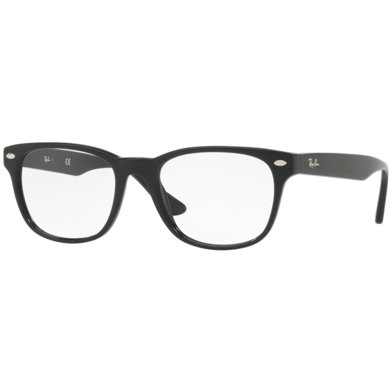Rame ochelari de vedere barbati Ray-Ban RX5359 2000 Rectangulare originale cu comanda online