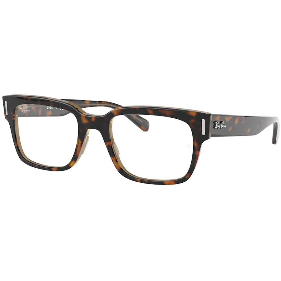 Rame ochelari de vedere barbati Ray-Ban RX5388 5989 Patrate originale cu comanda online