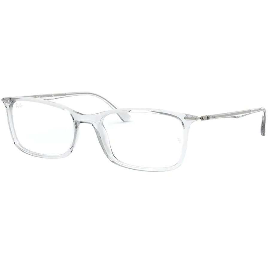 Rame ochelari de vedere barbati Ray-Ban RX7031 2001 Patrate originale cu comanda online