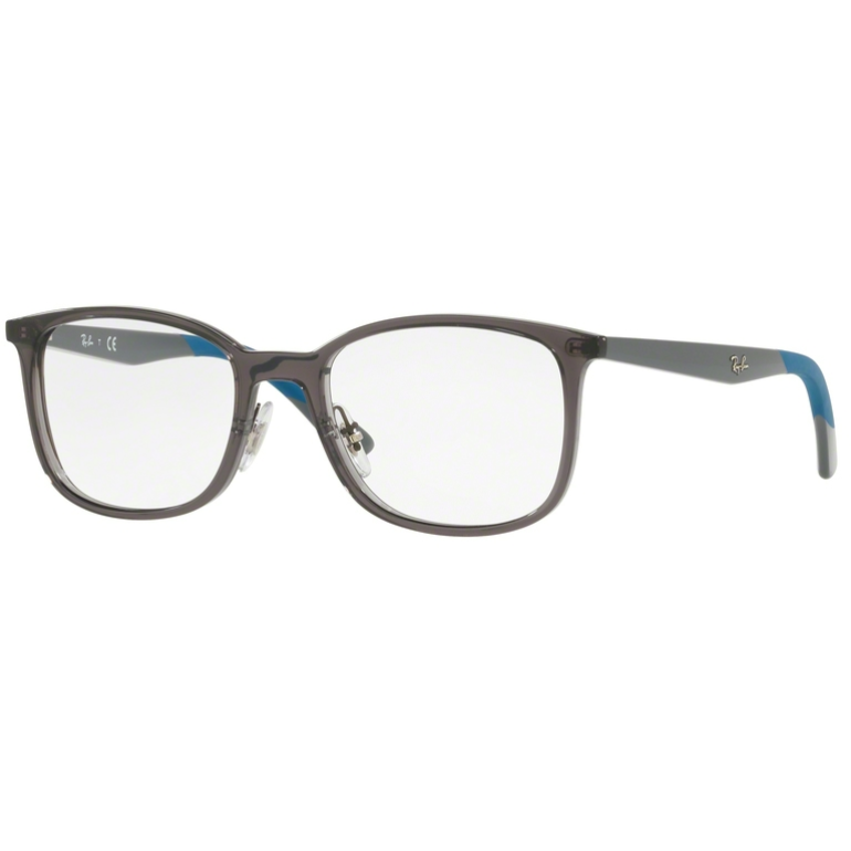 Rame ochelari de vedere barbati Ray-Ban RX7142 5760 Rectangulare originale cu comanda online
