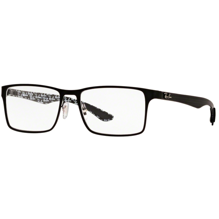 Rame ochelari de vedere barbati Ray-Ban RX8415 2848 Rectangulare originale cu comanda online