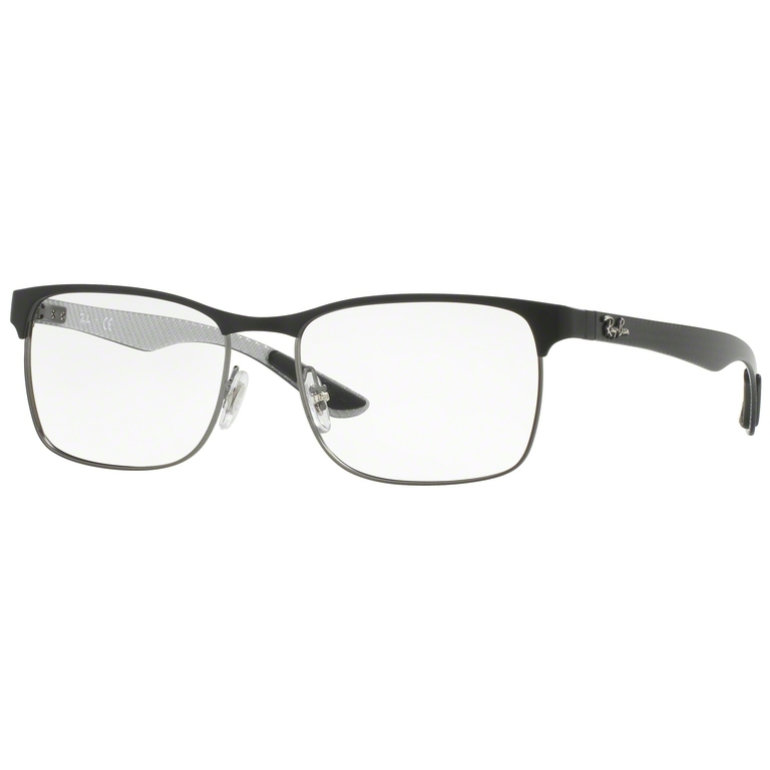 Rame ochelari de vedere barbati Ray-Ban RX8416 2916 Rectangulare originale cu comanda online